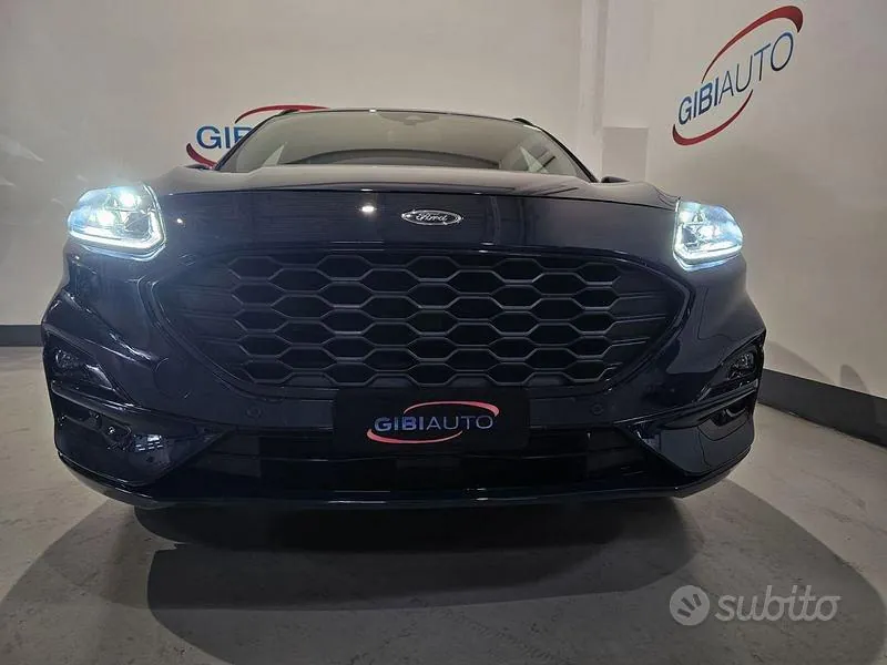 Ford Kuga 2023 photo 3