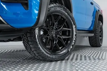 Volkswagen Amarok 2023 photo 3