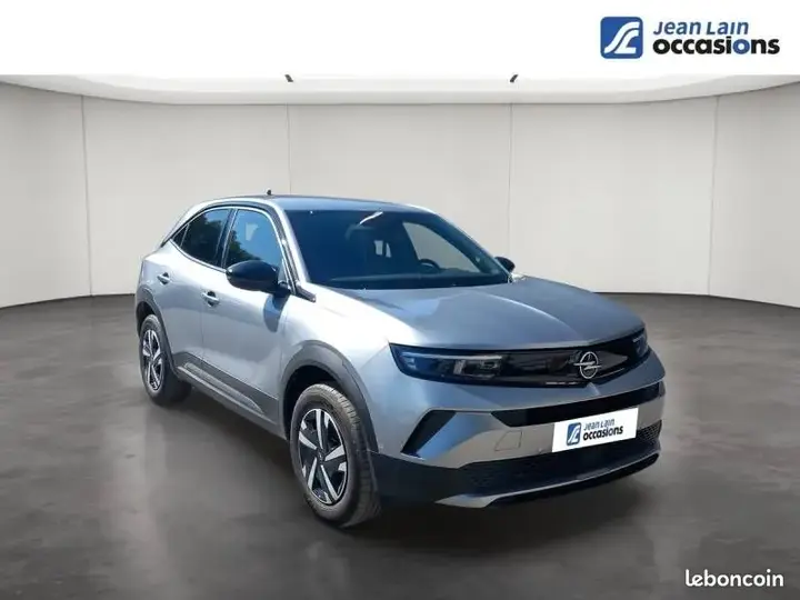 Opel Mokka 2025 photo 3