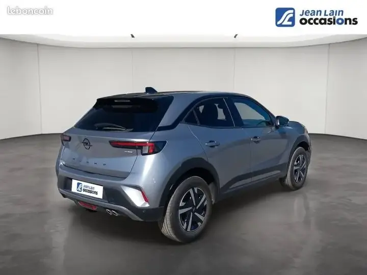 Opel Mokka 2025 photo 5