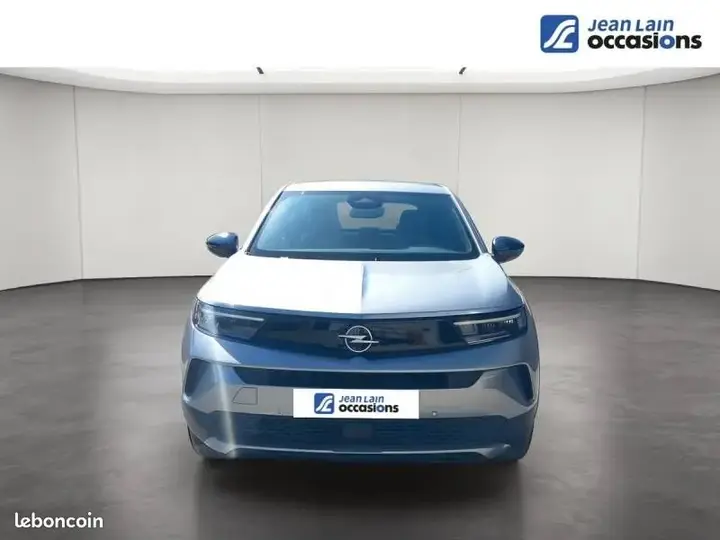 Opel Mokka 2025 photo 2