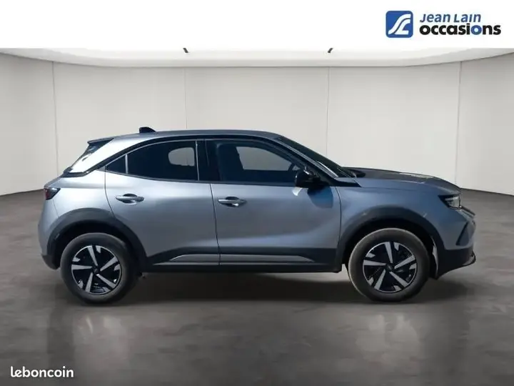 Opel Mokka 2025 photo 4