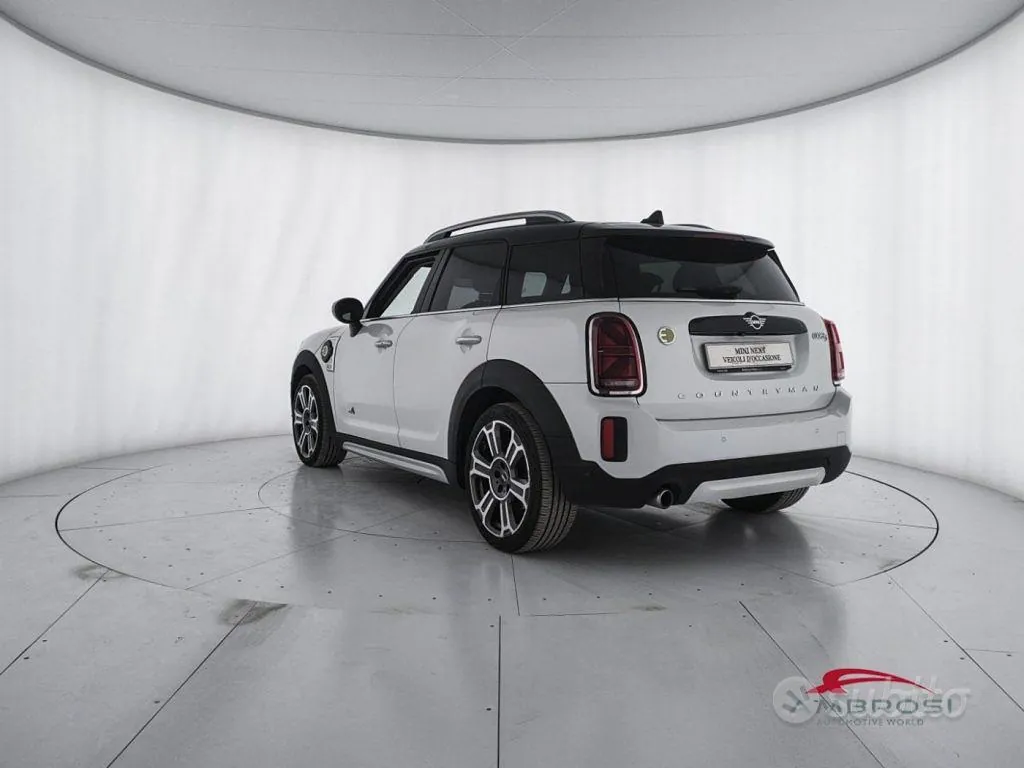 Mini Countryman 2022 photo 4