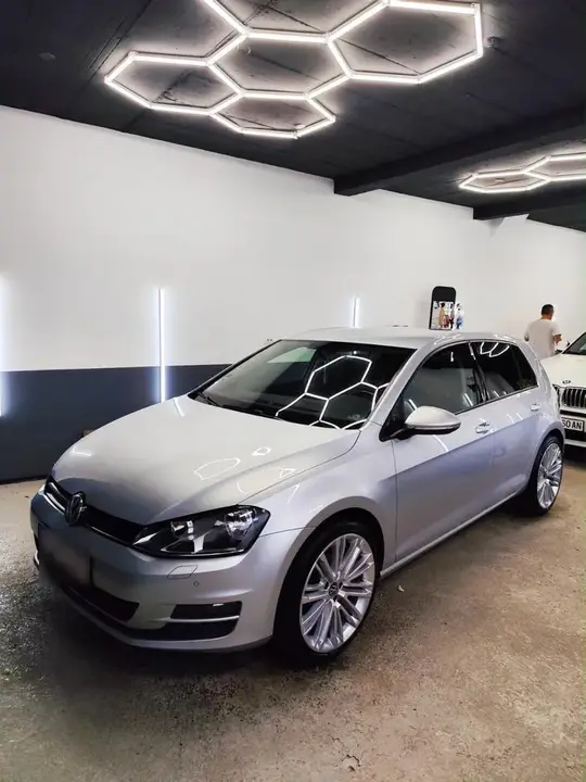 Volkswagen Golf 7
