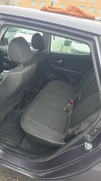 Kia Venga 2014 photo 3
