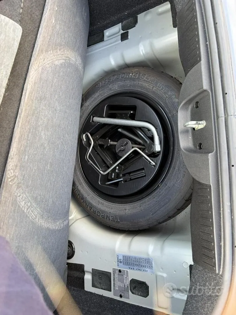 Fiat 500 2019 photo 5