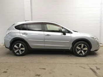 Subaru Xv 2013 photo 4