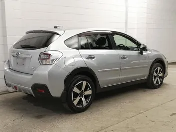 Subaru Xv 2013 photo 3