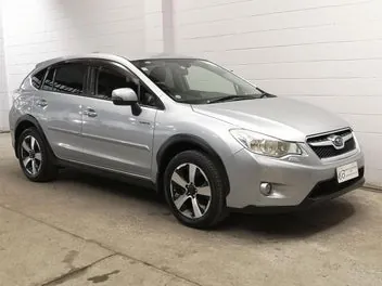 Subaru Xv 2013 photo 2