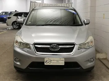 Subaru Xv 2013 photo 5