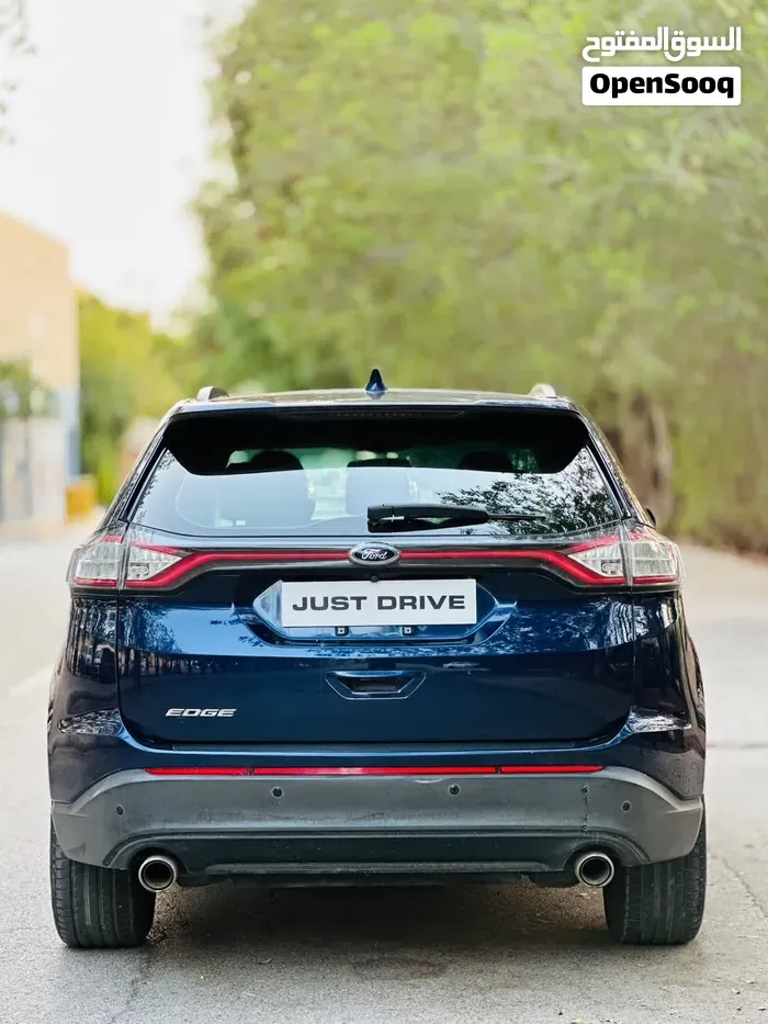 Ford Edge 2016 photo 3