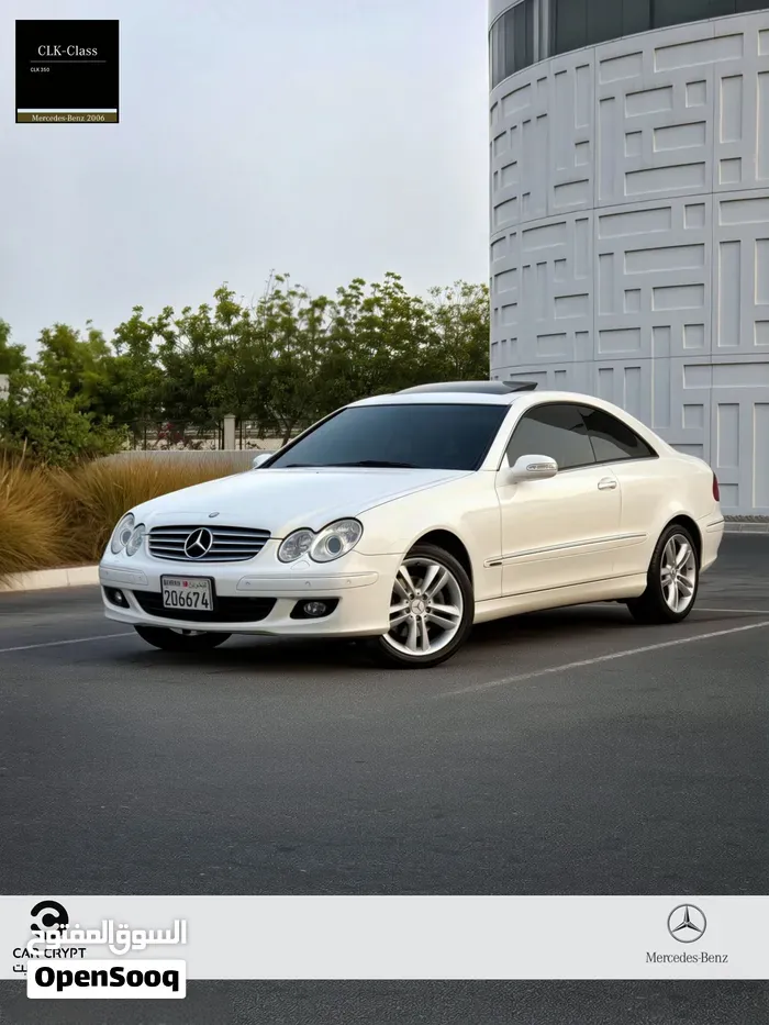 Mercedes-Benz C-Class 2006 photo 2