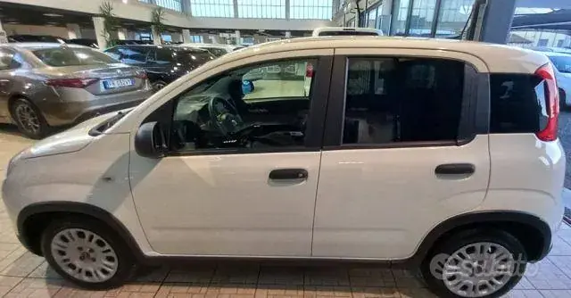Fiat Panda 2024 photo 4