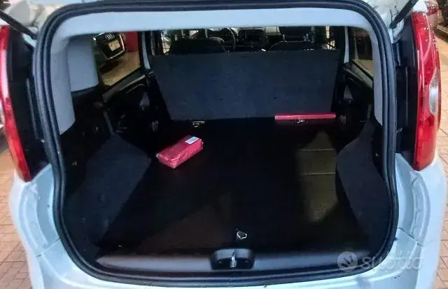 Fiat Panda 2024 photo 5