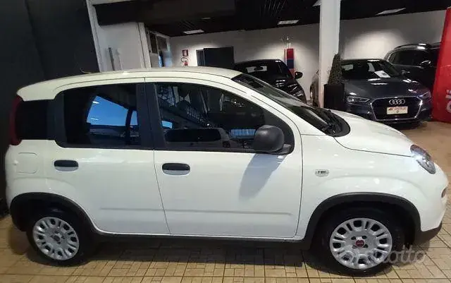 Fiat Panda 2024 photo 2