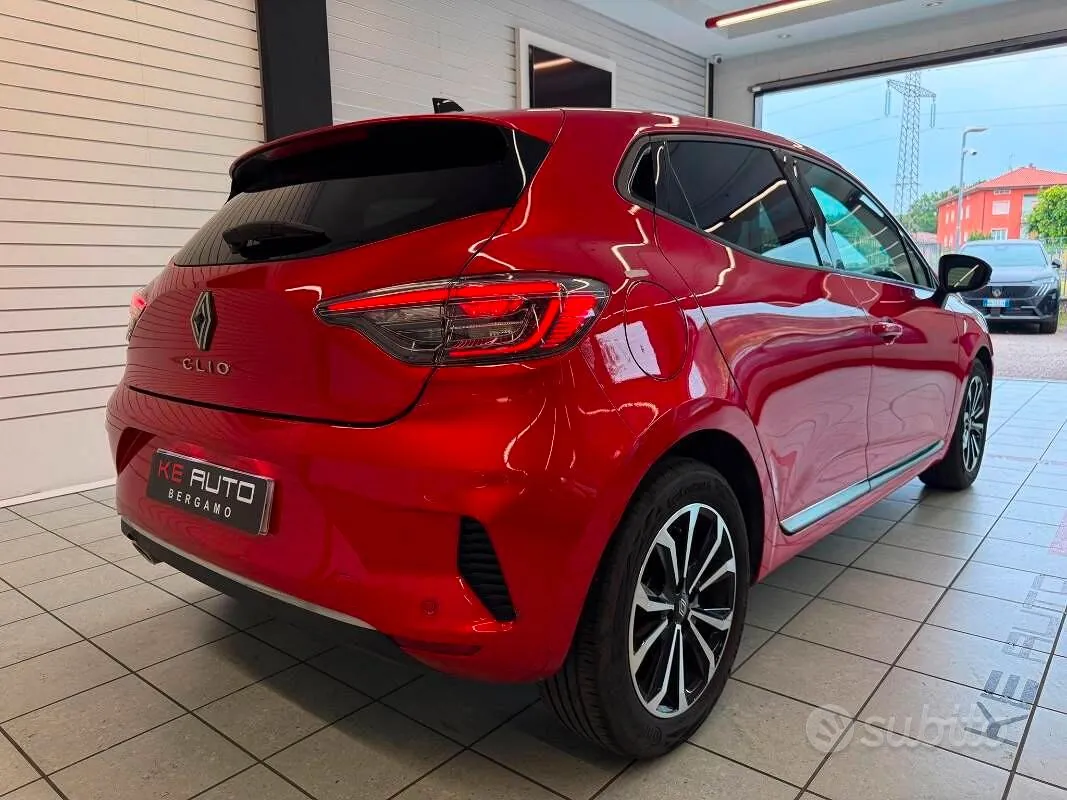 Renault Clio 2025 photo 4