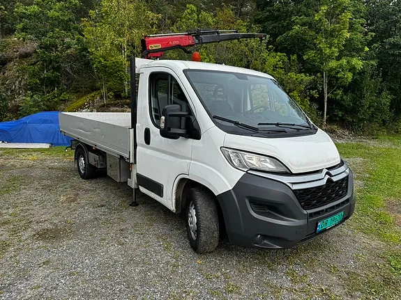 Citroen Jumper