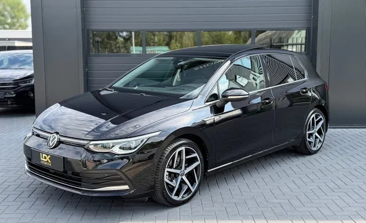 Volkswagen Golf 2020 photo 3