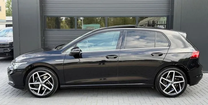 Volkswagen Golf 2020 photo 2