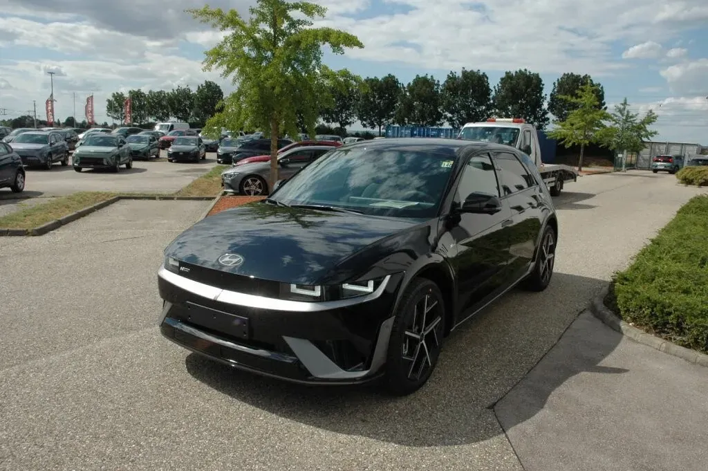 Hyundai Ioniq 5