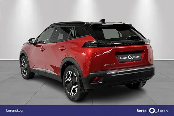 Peugeot E-2008 2026 photo 3