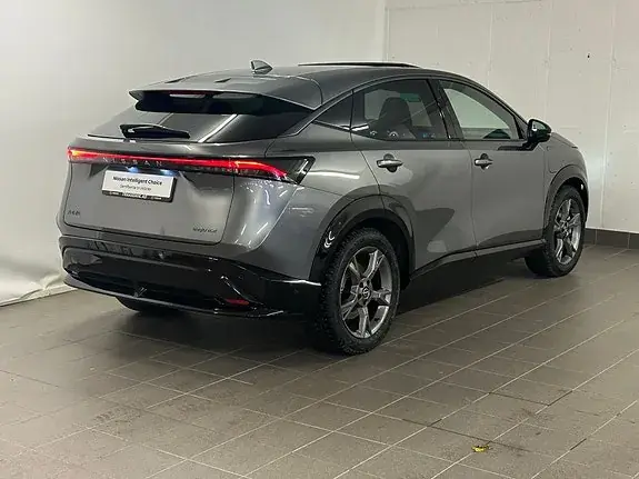 Nissan Ariya 2026 photo 4