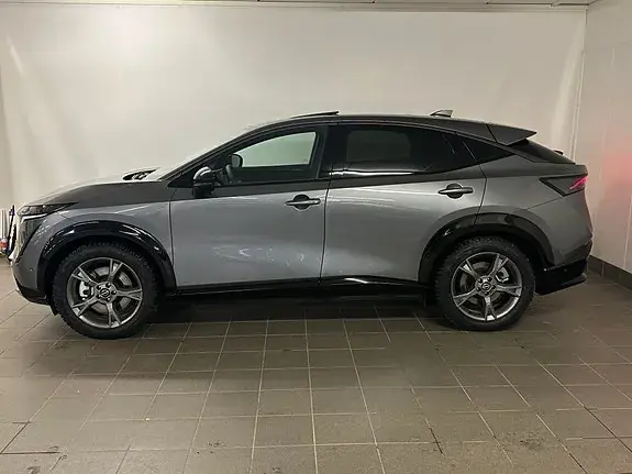 Nissan Ariya 2026 photo 5