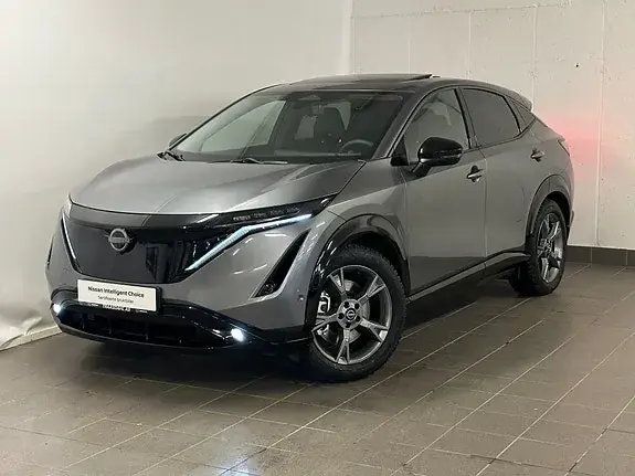 Nissan Ariya