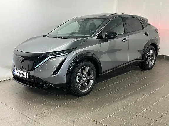 Nissan Ariya 2026 photo 3
