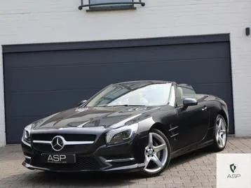Mercedes-Benz Sl