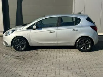 Opel Corsa 2019 photo 2