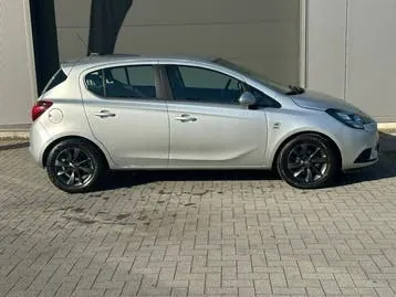 Opel Corsa 2019 photo 3