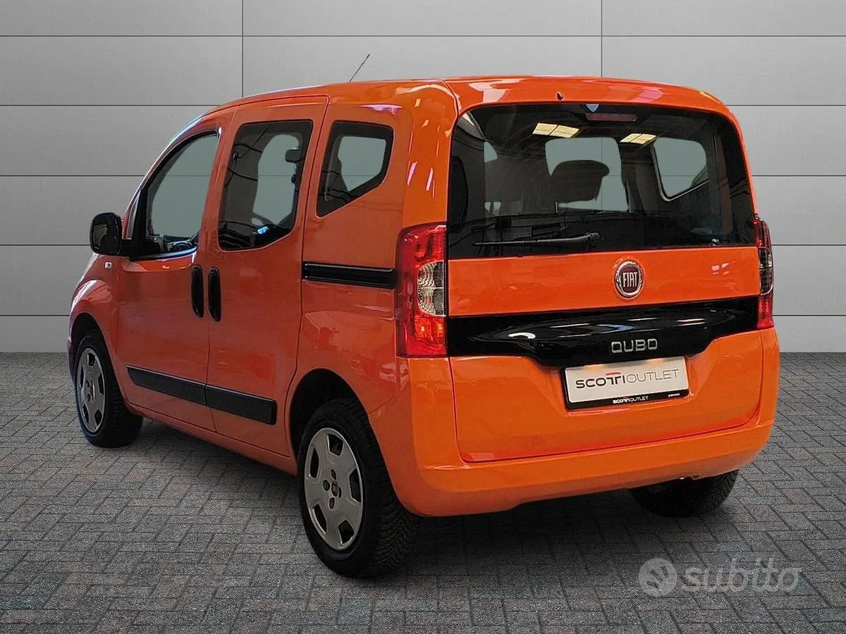 Fiat Qubo 2019 photo 4