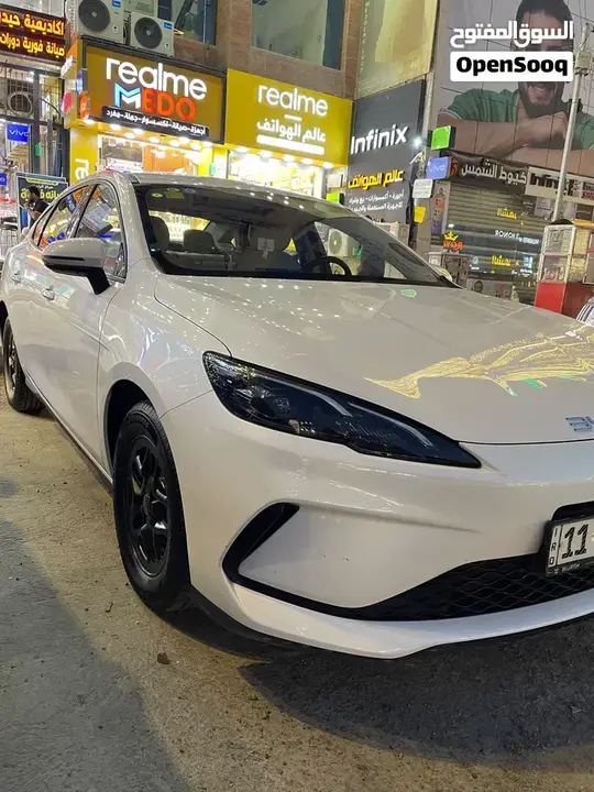 BYD Seal 2025 photo 5