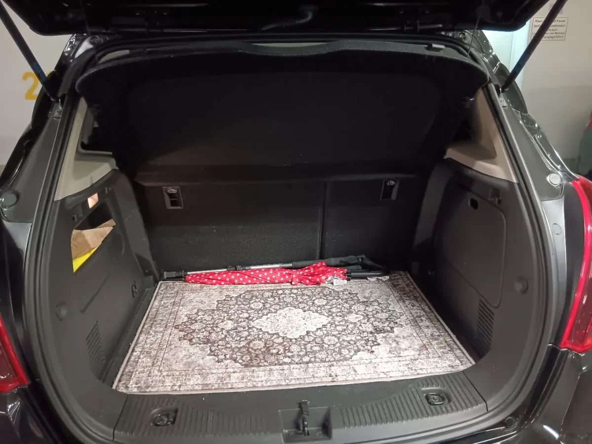 Opel Mokka 2019 photo 3