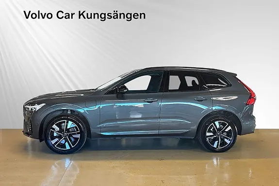 Volvo Xc60 2026 photo 5