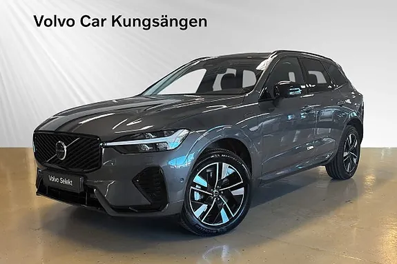 Volvo Xc60 2026 photo 2