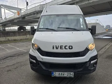 Iveco Daily 2016 photo 3
