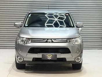 Mitsubishi Outlander 2014 photo 3