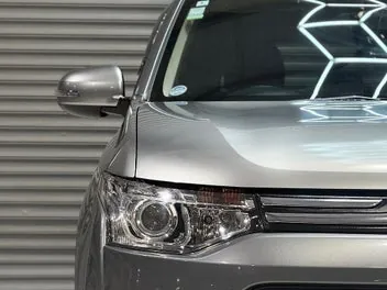 Mitsubishi Outlander 2014 photo 5
