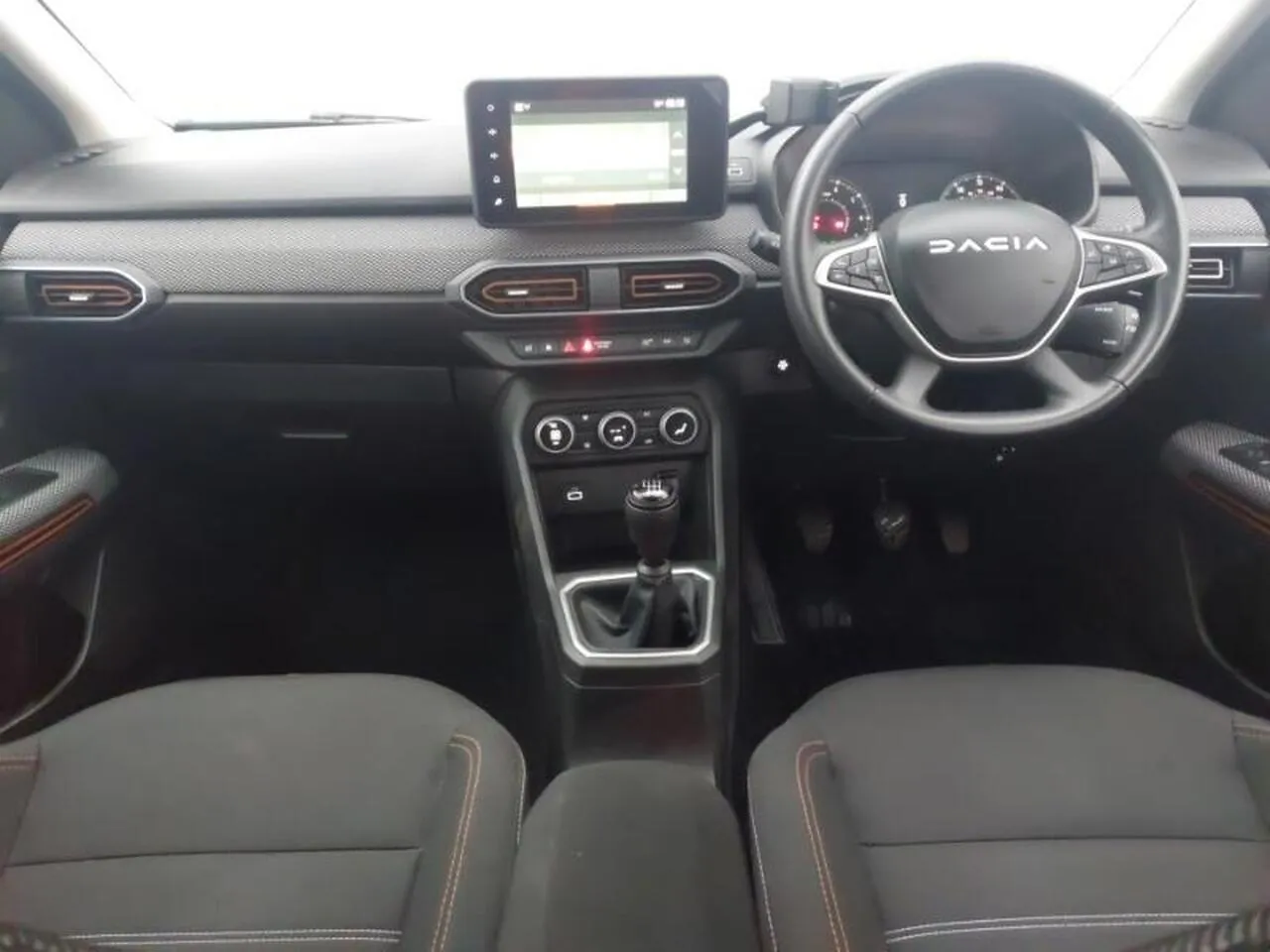 Dacia Sandero Stepway 2023 photo 3