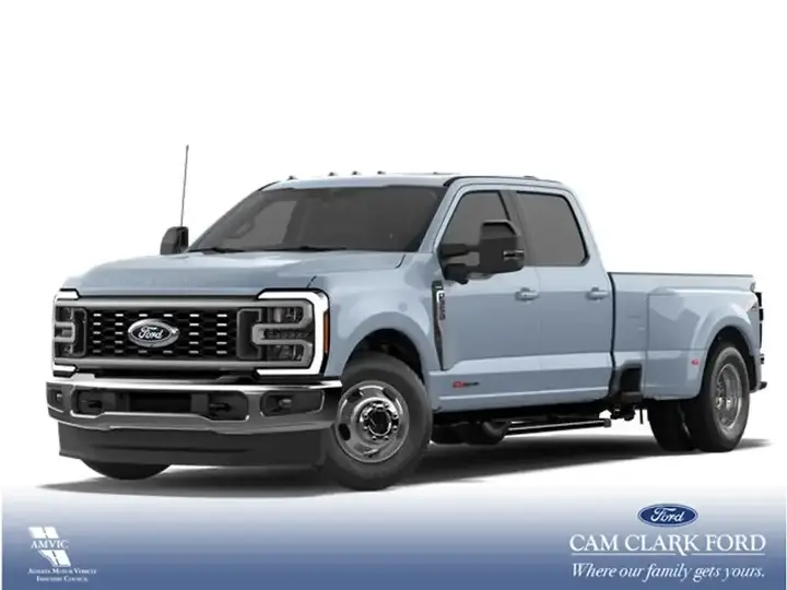 Ford F350