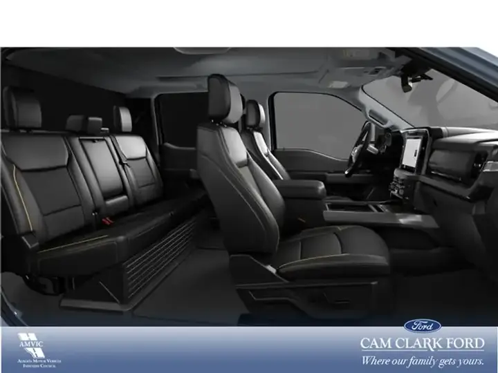 Ford F350 2027 photo 5