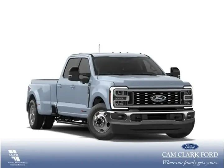 Ford F350 2027 photo 4