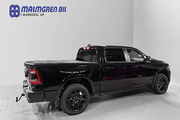 Dodge Ram 1500 2023 photo 3