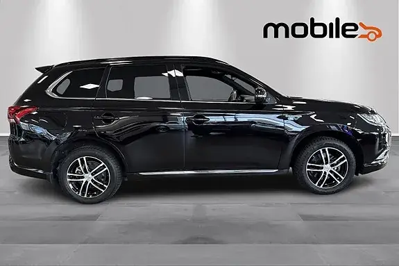 Mitsubishi Outlander 2020 photo 2