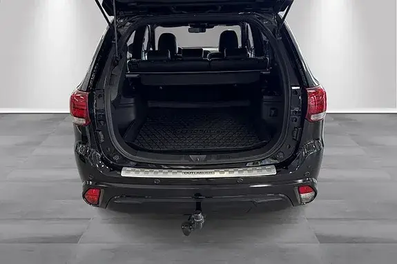 Mitsubishi Outlander 2020 photo 5