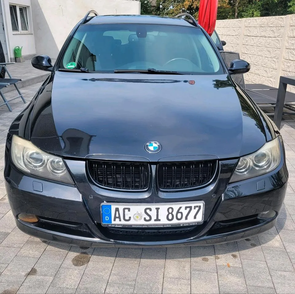 BMW 3Er