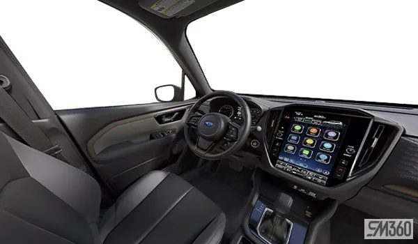 Subaru Forester 2026 photo 4