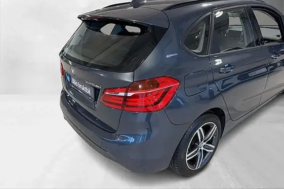 BMW 225Xe 2018 photo 5
